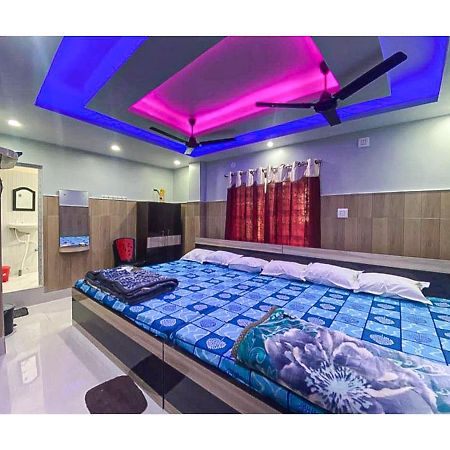 Hotel Ilora By Wb Inn Tarapith Ngoại thất bức ảnh