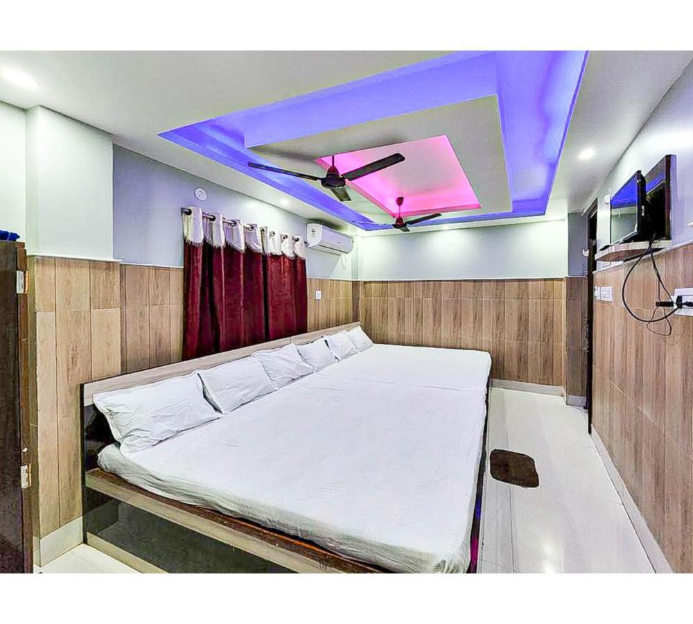 Hotel Ilora By Wb Inn Tarapith Ngoại thất bức ảnh