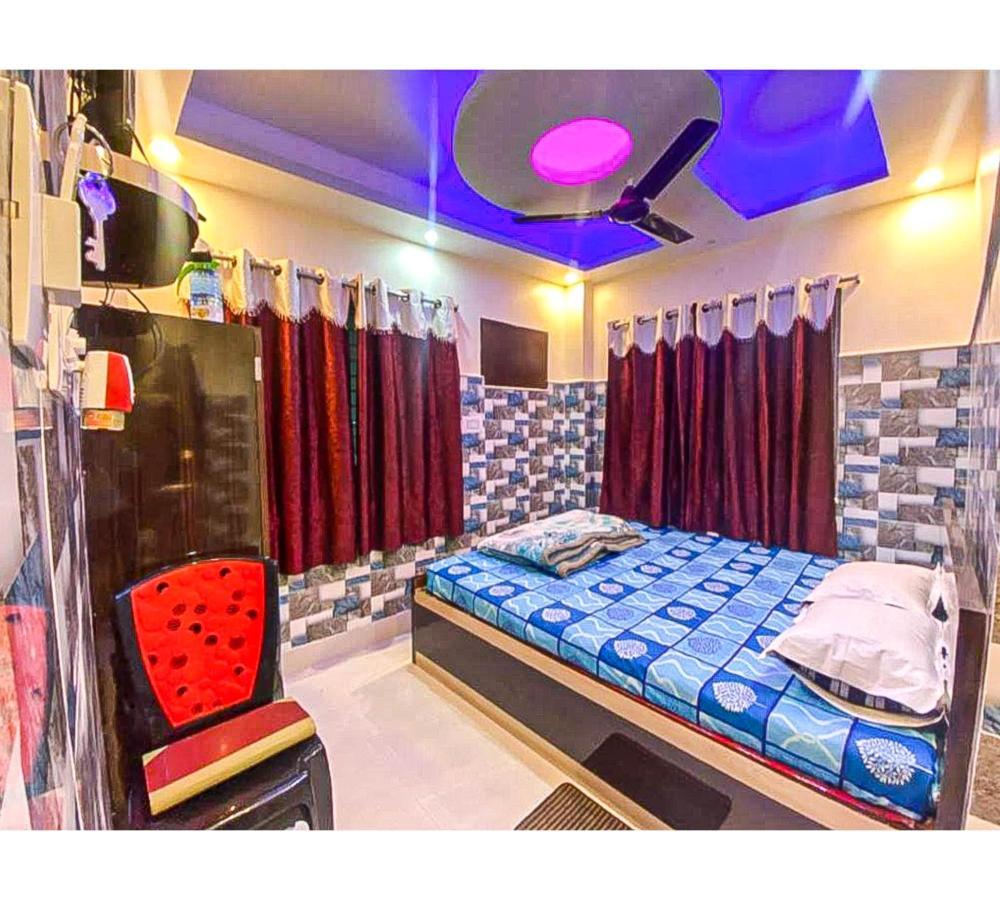 Hotel Ilora By Wb Inn Tarapith Ngoại thất bức ảnh