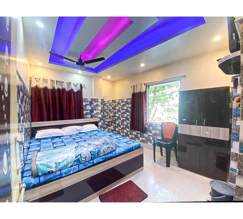 Hotel Ilora By Wb Inn Tarapith Ngoại thất bức ảnh