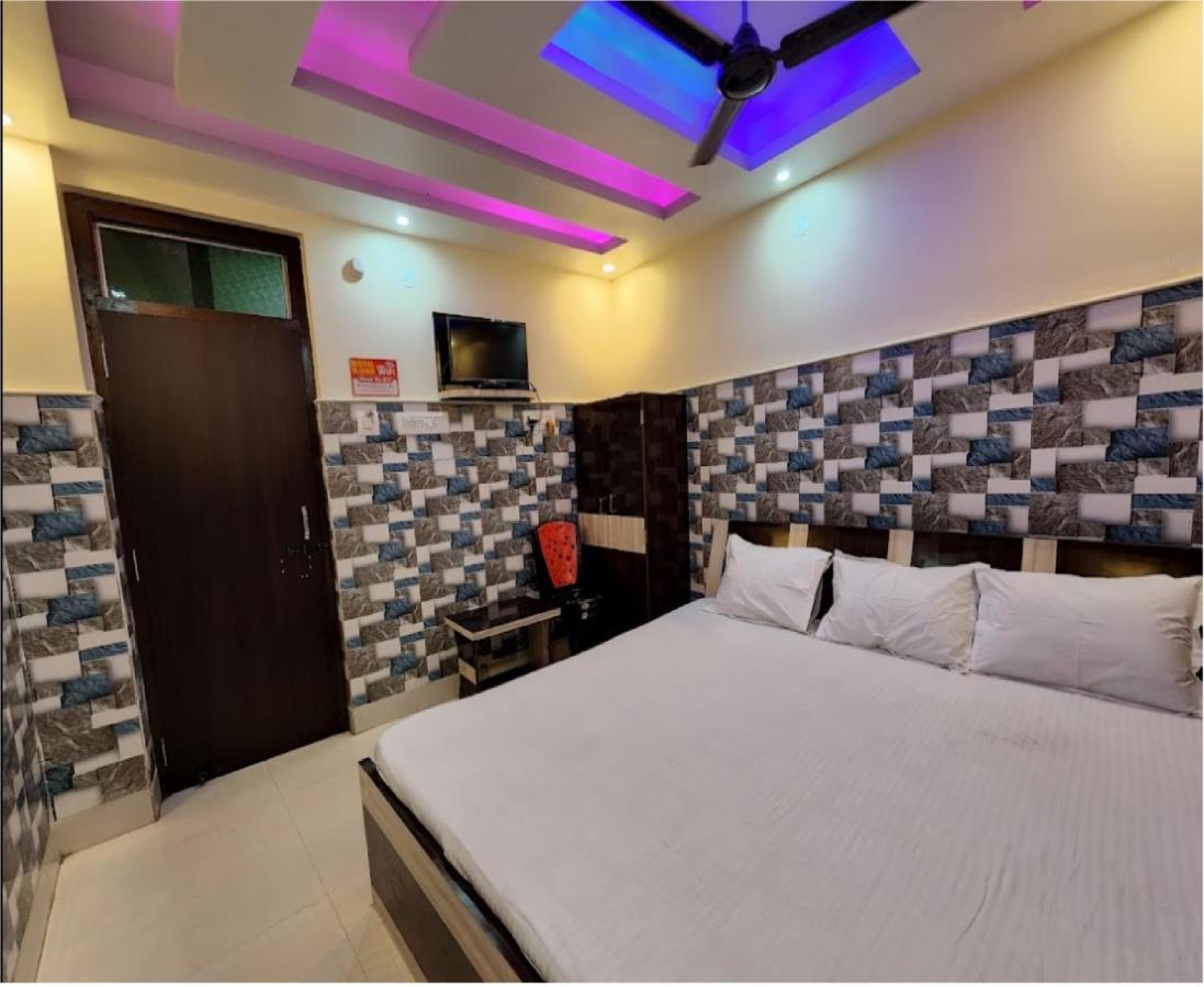 Hotel Ilora By Wb Inn Tarapith Ngoại thất bức ảnh