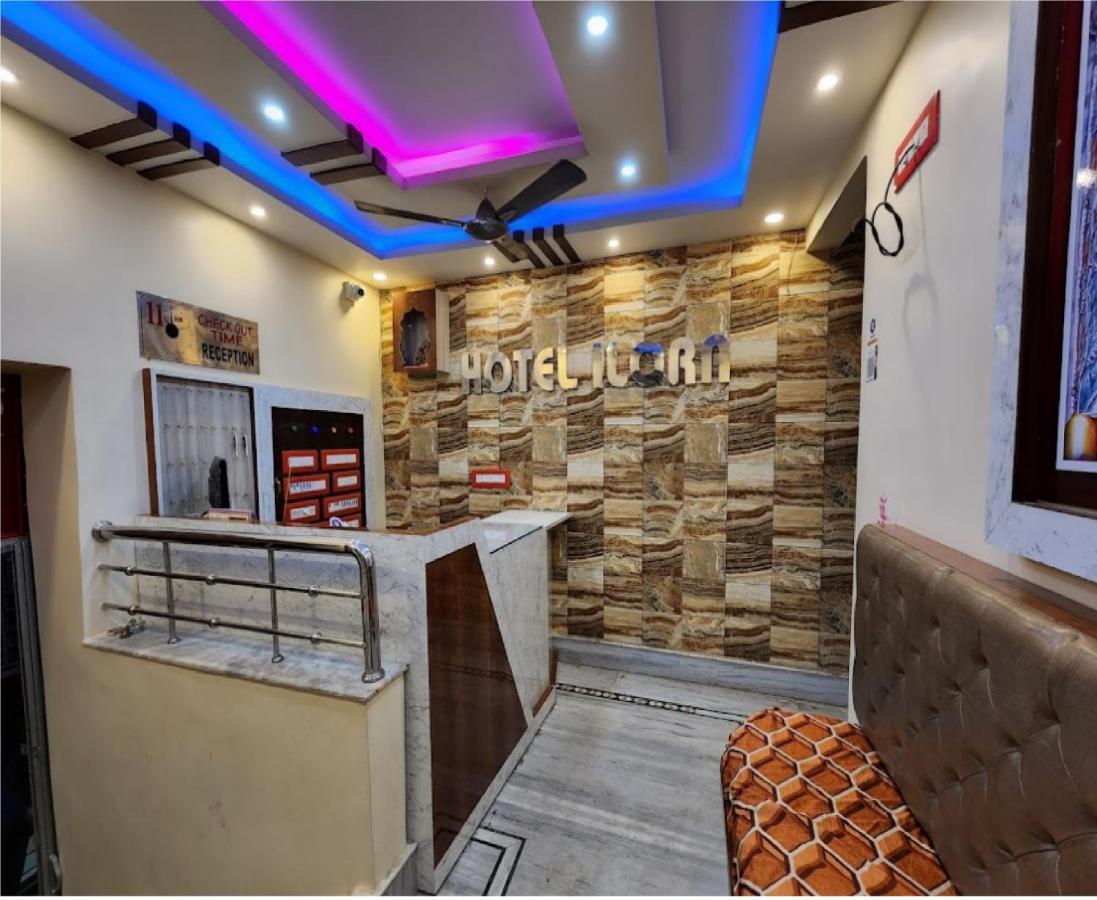 Hotel Ilora By Wb Inn Tarapith Ngoại thất bức ảnh
