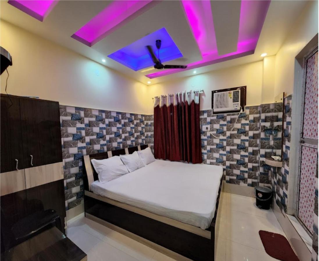 Hotel Ilora By Wb Inn Tarapith Ngoại thất bức ảnh