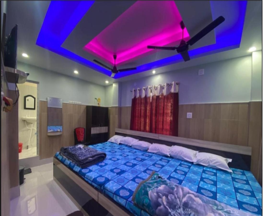 Hotel Ilora By Wb Inn Tarapith Ngoại thất bức ảnh